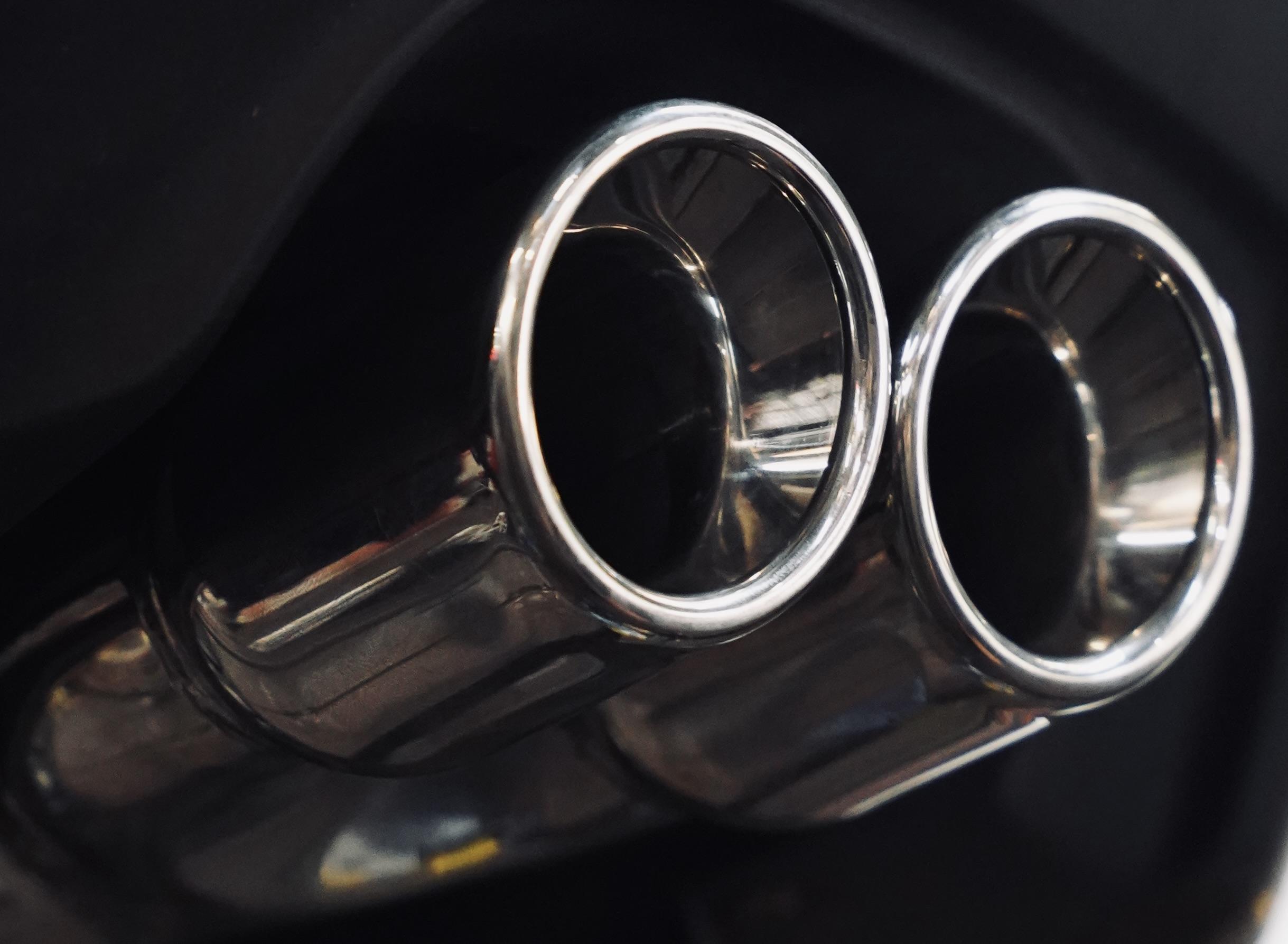 Drive away the same day